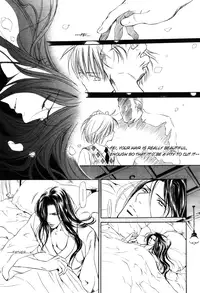 [Yamane Ayano] Finder no Ori (ENG)