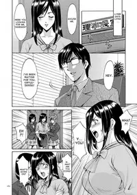 [Hoshino Ryuichi] Saimin Choukyou Gakuen Ch. 3-10 end [English] [desudesu] [Digital]