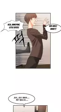 [Mx2J] Hahri's Lumpy Boardhouse Ch. 0-19 [English] (YoManga) (Ongoing)