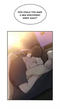 Tissue Thieves Ch.1-23 (English) (Ongoing)