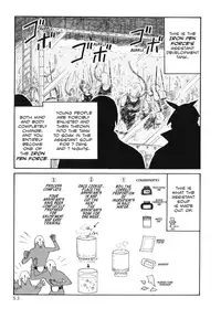 [Nishikawa Rosuke] Assistant Denki Keika Ch.1-7 [English]