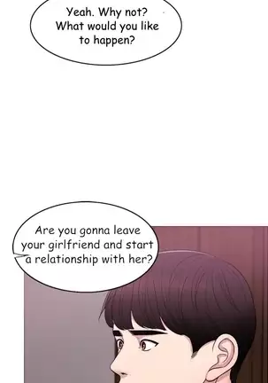 Swimpool | IS IT OKAY TO GET WET? Ch. 6