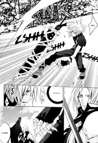 (SUPER16) [kiki (Fujiwara Beni)] Idea (Final Fantasy VII) [English] [Sugar Parade]