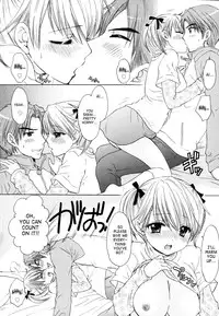 [Ozaki Miray] The Great Escape 4 Ch. 30-36 [English] {SaHa}