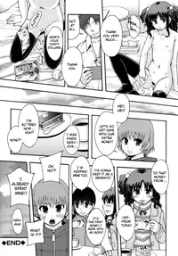 [Mayonnaise.] Benkigai Ch. 7 - Working Girl [English] =LWB=