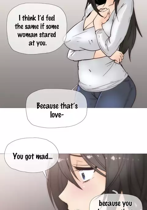 Household Affairs Ch.1-49