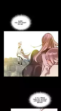 [Juder] Lilith`s Cord Ch.1-18 (English) (Ongoing)