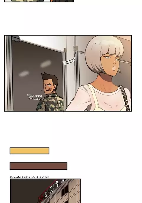 Refrain Love Ch.1-25