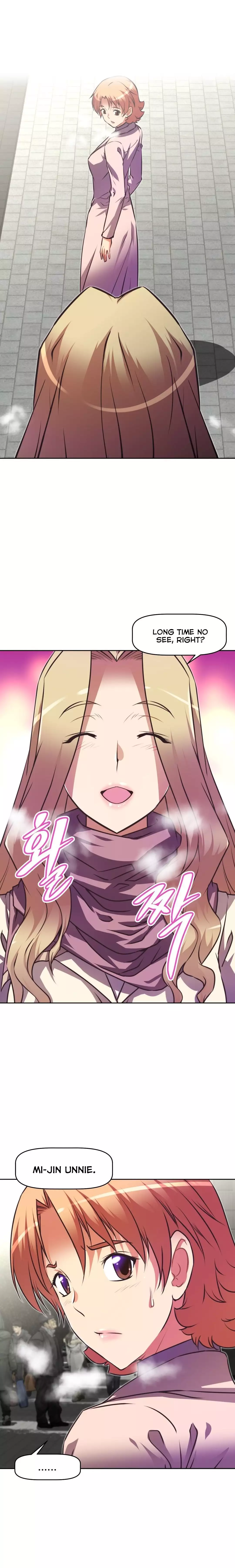 Brawling Go Ch.76-113