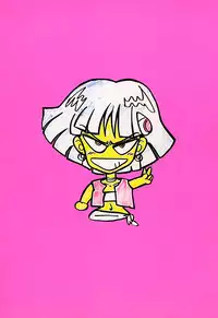 [T] Nadia ga suki! (Nadia, The Secret of Blue Water)