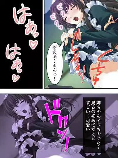 Nee-chan wa Boku no Kokan no Sewagakari ～Konna Seikatsu, Yamerarenai!～