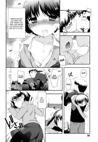 [Ueda Yuu] Tobidase! Koakuma Ch. 1-6, 13 [English] [Hayama_Kotono]