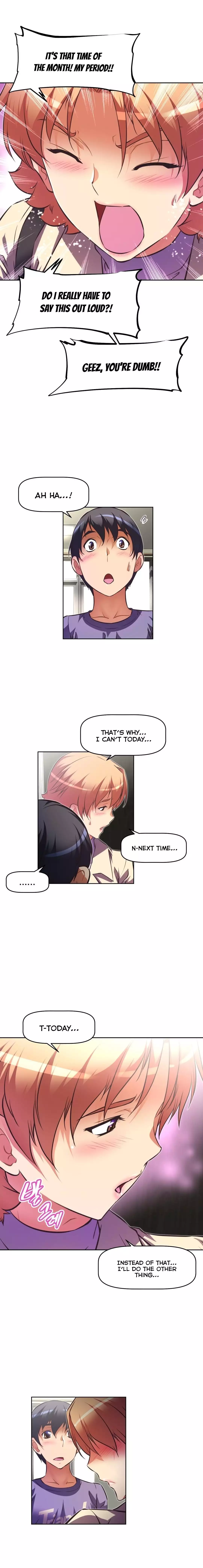 Brawling Go Ch.76-113