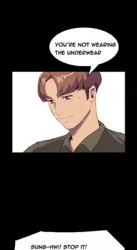 [Keum Sah Gong] Si-Eun Ch.1-32 (English) (Ongoing)