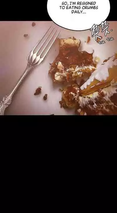 A Wonderful New World ch. 101-130