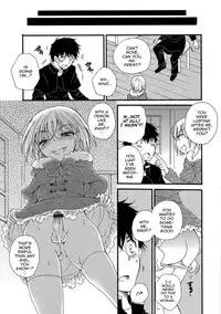 Akuma-chan