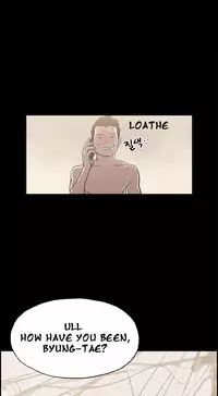 [Mr. Byeong-Su] Cohabitation Ch.1-50 (English) (Ongoing)