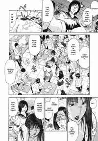 [Hiraoka Ryuichi] Shin Dorei Jokyoushi Mashou no Curriculum [English] [Munyu]