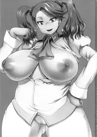 (C88) [Quick kick Lee (Yoshimura Tatsumaki)] GANGBANG! (Gundam Build Fighters Try)