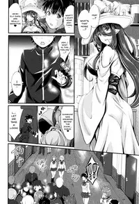 [Kimura Neito] Non-Human Life Ch.1-4 [English] {Doujins.com}