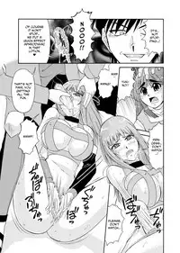 [Kamiishi Sono] Hitozuma Ryouiki ~Shinpan Sareta Onna-tachi~ | Adulteress Another Man's Territory [English]