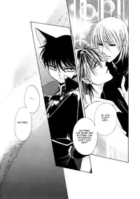 Dr. Ten - Map of Tokyo Savage Vol 2 (English)