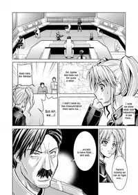 [Macxe's] DINAranger Volume 12/13/14 (Rescanlation) (In Progress) [English] [Kusanyagi]