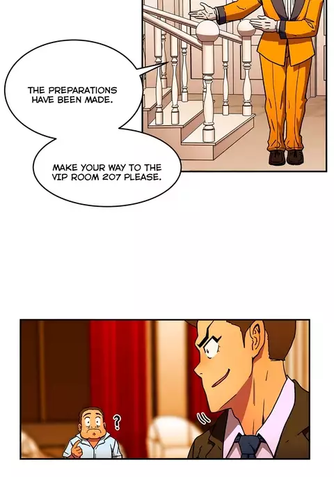 Refrain Love Ch.1-25