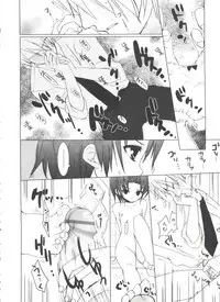 [Sasakura Ayato] Shoujo Ryuu Koufuku Kaku Shu Ron