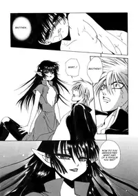 Dr. Ten - Map of Tokyo Savage Vol 2 (English)