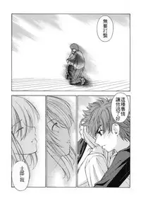 (C66) [Sanazura Doujinshi Hakkoujo (Sanazura Hiroyuki)] Atomic-S (Fate/stay night) [Chinese] [Incomplete]