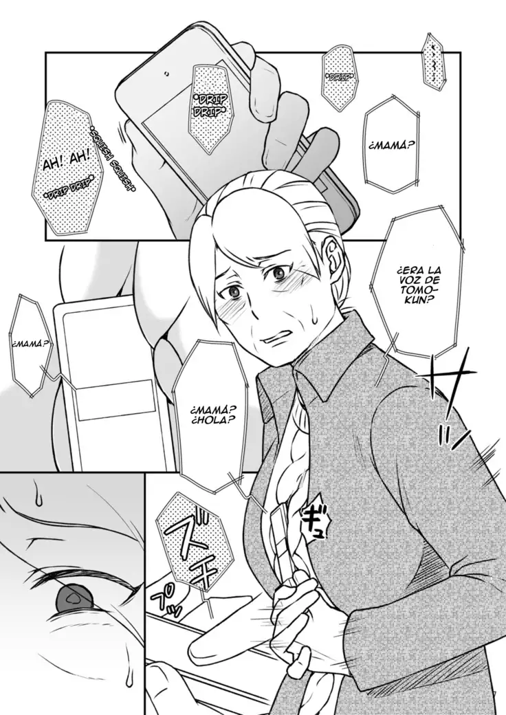 Shimako ~Tsuma no Haha~ 2 | Shimako ~Mother of Wife~ 2