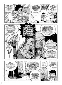 [Isutoshi] Slut Girl Collection [English]