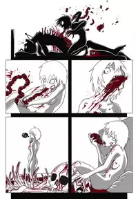 [Muchin] Shokujin Shoujo