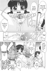 [Nekogen] Razoku no Yoru | Night of Razoku Ch.1-4 [English]