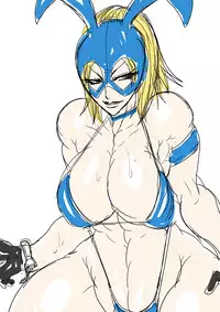 [BLACK SOUSAI STUDIO] QUEEN HEAVEN HELLS GATE Vol.1