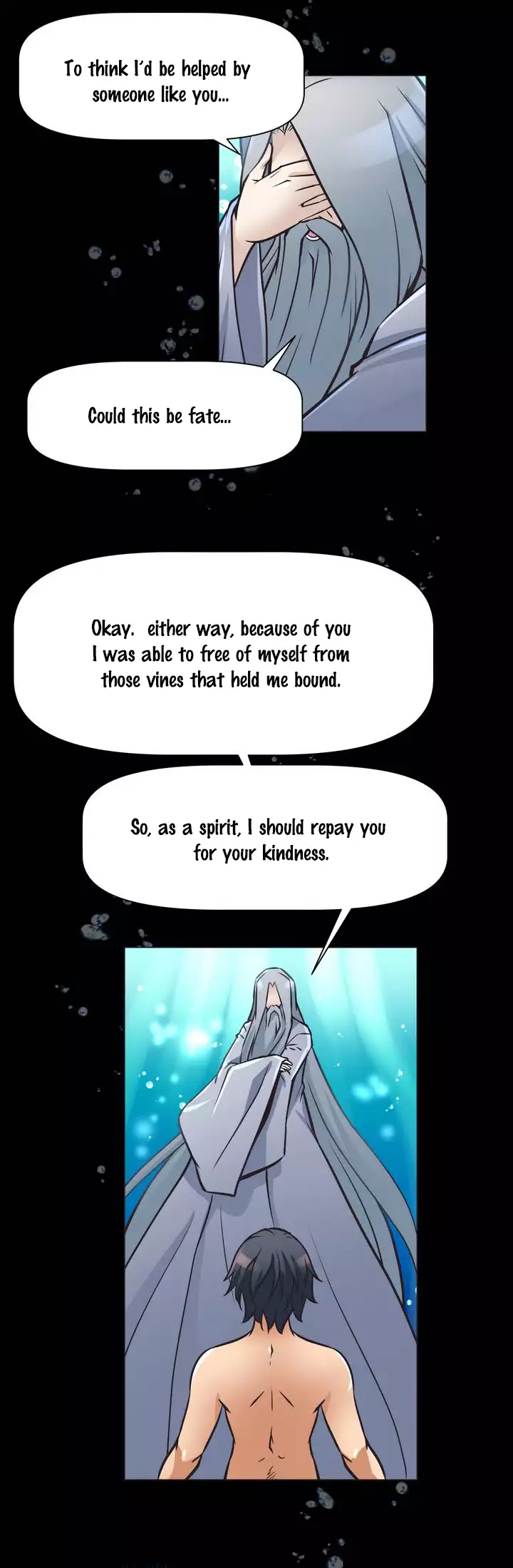 Brawling Go 0-15 Chapters