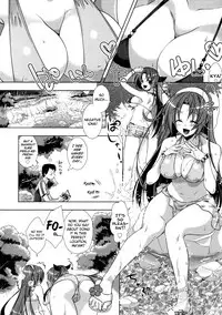 [Momoiro Manjiru] Manjiru Torotoro Ch. 1-9 [English] [biribiri]