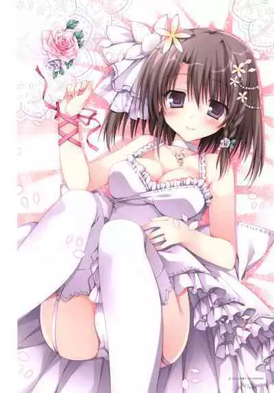 Shining Showtime Nanaroba Hana Art WORKS