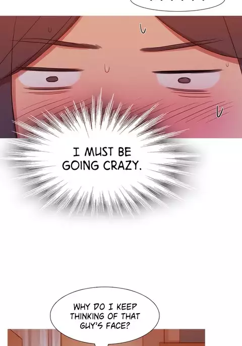 Scandal of the Witch Ch.1-41