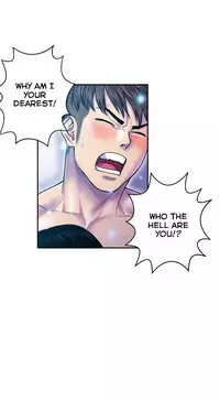 Ghost Love Ch.1-21 (English) (YoManga) (Ongoing)