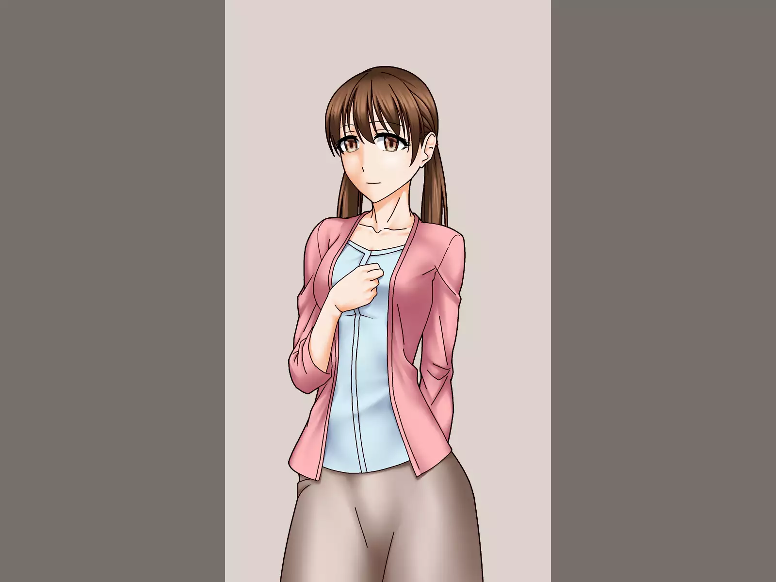 Hitozuma saimin yume chōkyō