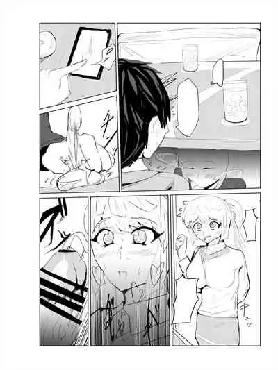 Saimin hāremu-tsukuri 2