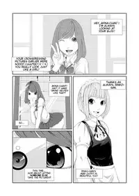 [QUNAMI (Qunami Himehiko)] Torikko [English] [mysterymeat3] [Digital]