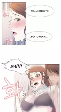 Miss Mystic Ch.1-20 (English) (Ongoing)