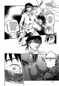 [Haruki] Hishoka Drop - Secretarial section Drop 1 [English] {Tadanohito}