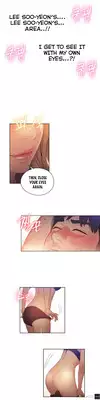 [BAK Hyeong Jun] Sweet Guy Ch. 1-44 [English] [YoManga]