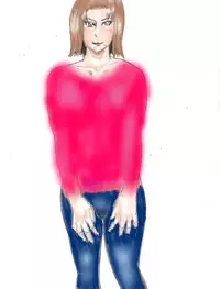 ボクの弥生さん