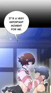 Perfect Half Ch.1-16 (English) (Ongoing)