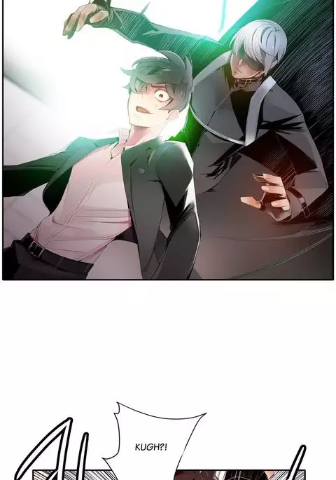 Lilith`s Cord Ch.1-26